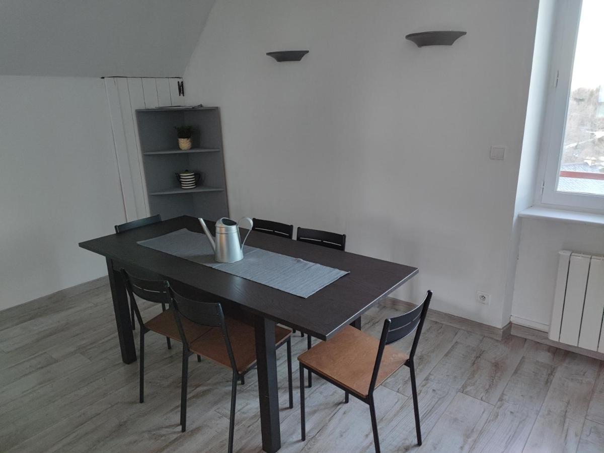 Grand Duplex, 6 Personnes Apartment Besse-et-Saint-Anastaise Exterior photo